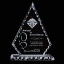 Conquest Diamond Glass Award