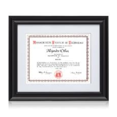 Banff Certificate Frame  - Certificate Frames
