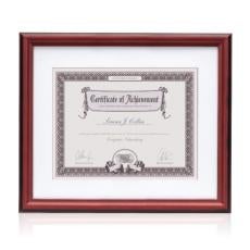 Montgomery Certificate Frame - Certificate Frames