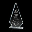 Syracuse Diamond Crystal Award