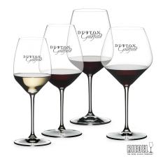 Employee Gifts - RIEDEL Extreme Wine - Imprinted