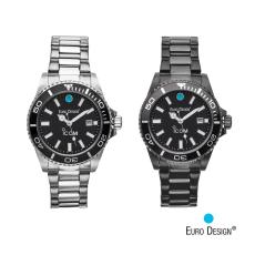 Employee Gifts - Euro Design Velten Watch