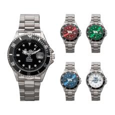 Employee Gifts - The Master Watch - Men's