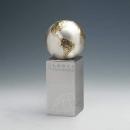 Terra Tower Spheres Metal Award