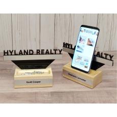 Employee Gifts - desk-SWAG Phone Holder