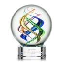 Galileo Spheres Glass Award