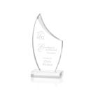 Doncaster Sail Acrylic Award