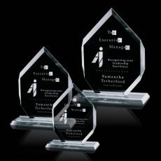Employee Gifts - Canberra Glass Award