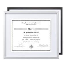 Employee Gifts - Walker Certificate Holder