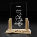 Billboard Rectangle Acrylic Award