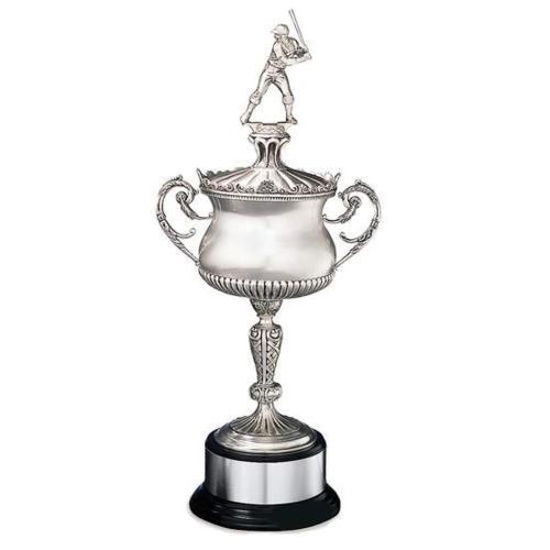 Corporate Awards - Metal Awards - Grand Pro-Am Cups & Bowl Metal Award