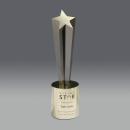 Shooting Star Metal Award