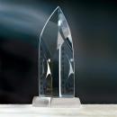 Aspire Obelisk Acrylic Award