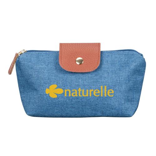 Corporate Recognition Gifts - Executive Gifts - Saratoga Toiletry Bag