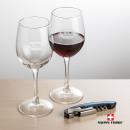 Swiss Force&reg; Opener & 2 Connoisseur Wine