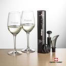 Swiss Force&reg; Opener Set & Lethbridge Wine