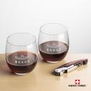 Swiss Force&reg; Opener & 2 Zacata Stemless