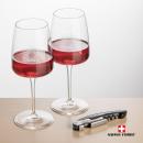 Swiss Force&reg; Opener & 2 Dunhill Wine