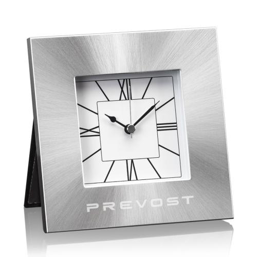 Corporate Gifts, Recognition Gifts and Desk Accessories - Clocks - Walton Clock