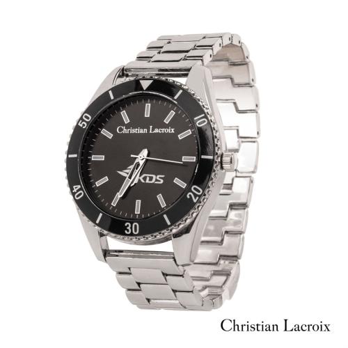 Corporate Recognition Gifts - Executive Gifts - Christian Lacroix® Ipsum Watch