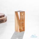 Cascades Obelisk Wood Award