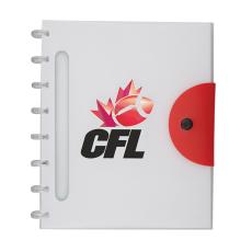 Cora Notebook - Closeout Corporate Awards