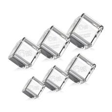 Carlton Cube Crystal Award - Budget Awards & Trophies