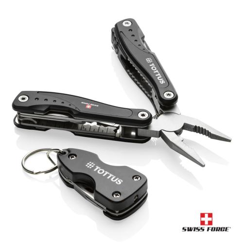 Corporate Recognition Gifts - Executive Gifts - Swiss Force® Wildcat Tool Kit