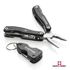 Employee Gifts - Swiss Force Wildcat Tool Kit