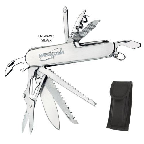 Corporate Recognition Gifts - Executive Gifts - Heritage Pocket Knife