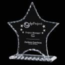 Roebuck Star Glass Award