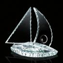 Chippedboat Sail Glass Award