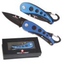 Swiss Force&reg; Adventurer Utility Knife