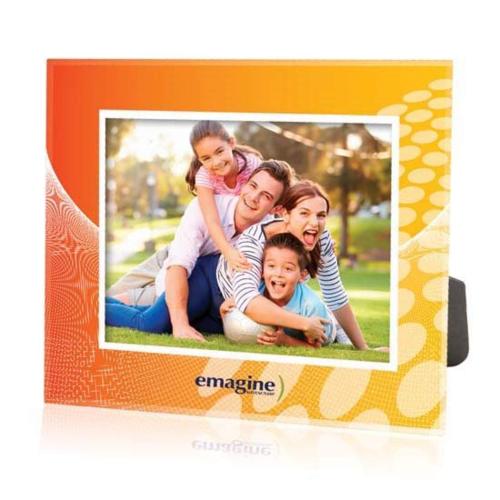 Corporate Recognition Gifts - Picture Frames - Rosemont 