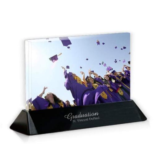 Corporate Recognition Gifts - Picture Frames - Genesis