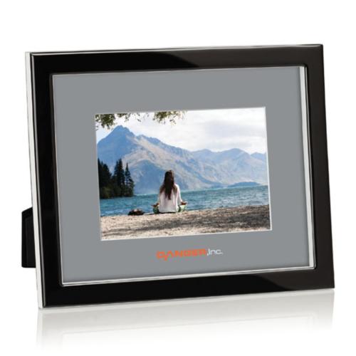 Corporate Recognition Gifts - Picture Frames - Veronica