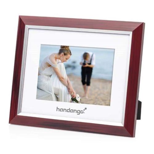 Corporate Recognition Gifts - Picture Frames - Casanova  