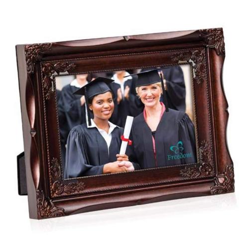 Corporate Recognition Gifts - Picture Frames - Petunia 