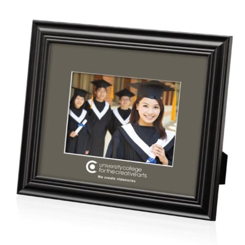 Corporate Recognition Gifts - Picture Frames - Thornhill