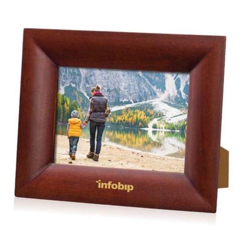 Corporate Recognition Gifts - Picture Frames - Jasper 