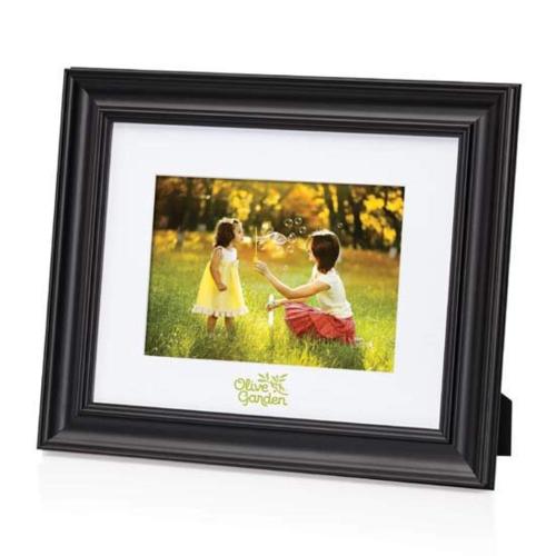 Corporate Recognition Gifts - Picture Frames - Daytona  