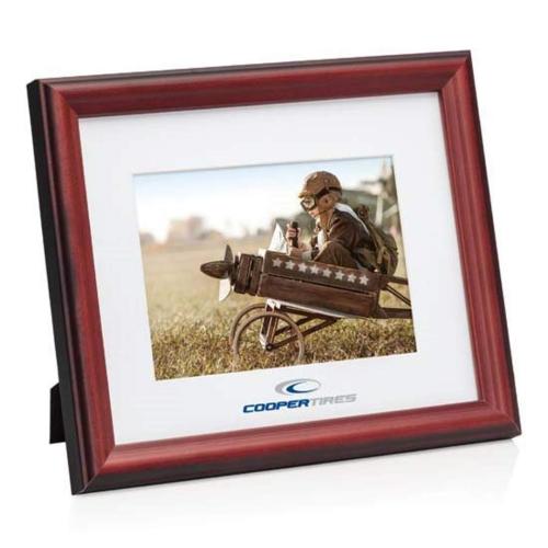 Corporate Recognition Gifts - Picture Frames - Halifax  