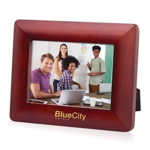 Corporate Recognition Gifts - Picture Frames - Magdalena 
