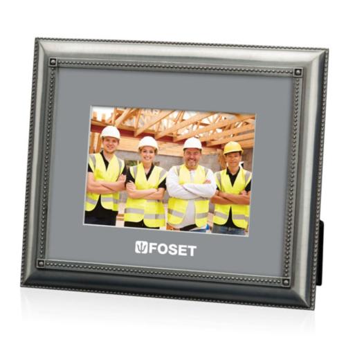 Corporate Recognition Gifts - Picture Frames - Protea