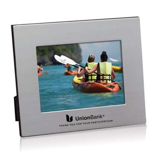 Corporate Recognition Gifts - Picture Frames - Natale  