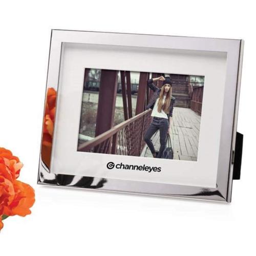 Corporate Recognition Gifts - Picture Frames - Barberton
