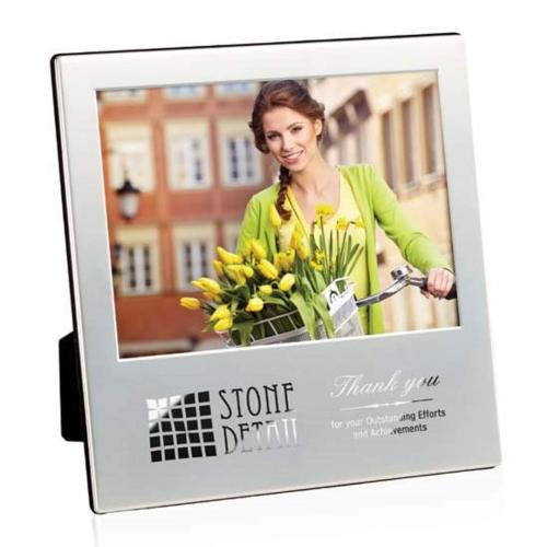 Corporate Recognition Gifts - Picture Frames - Milan