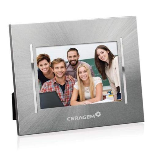 Corporate Recognition Gifts - Picture Frames - Portal 