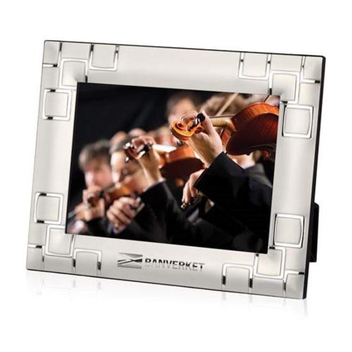 Corporate Recognition Gifts - Picture Frames - Quad 