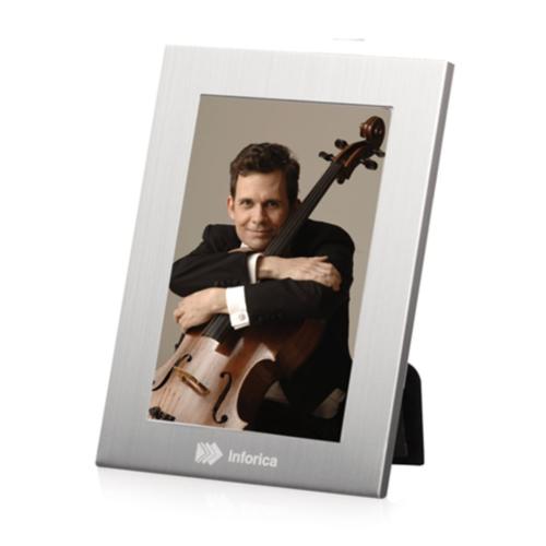 Corporate Recognition Gifts - Picture Frames - Lauretta Frame